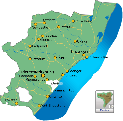 Kwazulu Natal