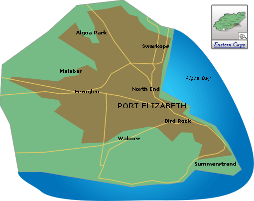 Port Elizabeth