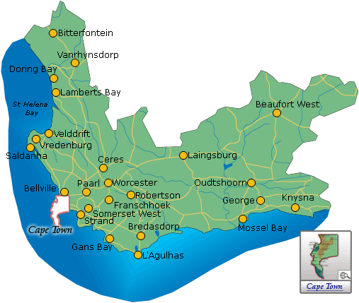 Western Cape